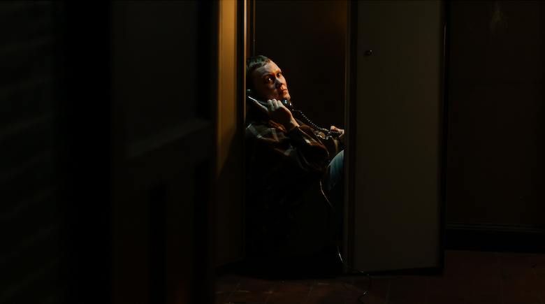 Sheffield DocFest Int'l Comp: Lesbian Lines by Cara Holmes