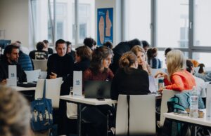 Final applications call for Leipzig’s DOK Co-Pro Market