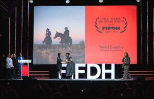 25th FIFDH Final Call for Impact films and projects