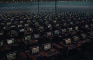 Post Truth: “first AI-generated feature” to be awarded by an international jury