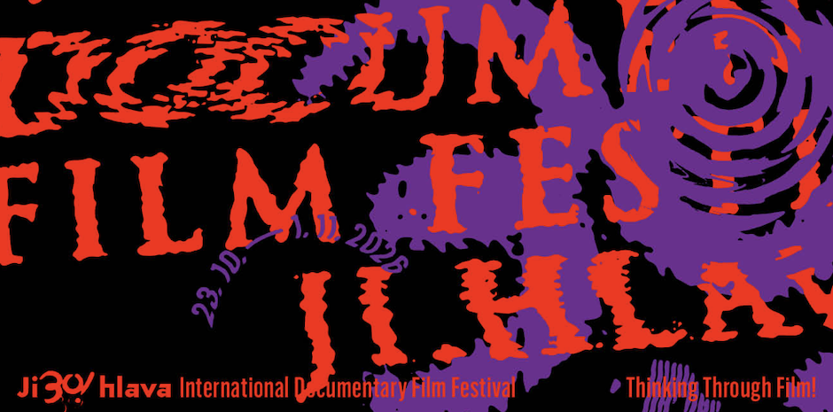 Ji.hlava IDFF opens co-pro support call; 2026 festival identity
