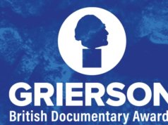 Longlists announced for Grierson British Doc Awards 2026