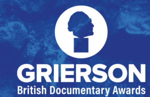 Longlists announced for Grierson British Doc Awards 2026