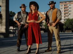 Sarajevo FF Doc Comp: The Balkan Cowboy by Dragana Jurišić