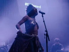 Edinburgh International FF Closing Film: Bel by Louise Lockwood