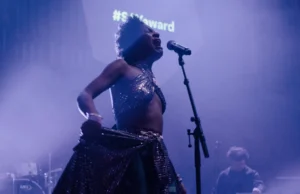 Edinburgh International FF Closing Film: Bel by Louise Lockwood