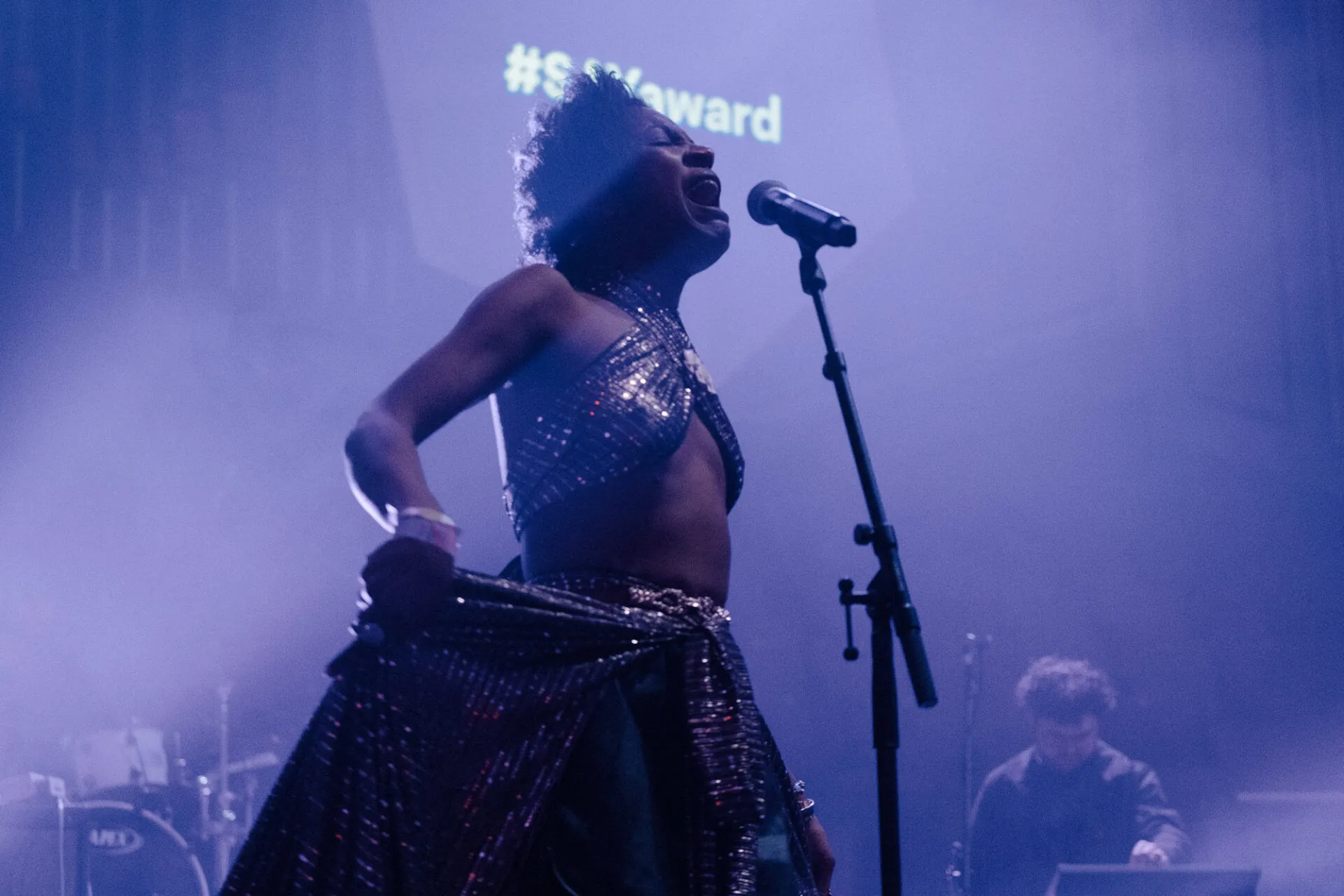 Edinburgh International FF Closing Film: Bel by Louise Lockwood
