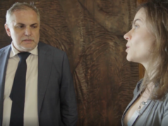 Docu Talents From The East: Retuning by Sára Prokopová