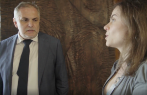 Docu Talents From The East: Retuning by Sára Prokopová