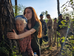 Docu Rough Cut Boutique: Women of Akbelen Forest by Selen Çatalyürekli
