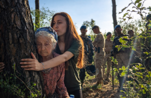Docu Rough Cut Boutique: Women of Akbelen Forest by Selen Çatalyürekli