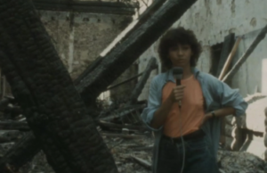 Locarno Filmmakers of the Present: Revolutionaries Never Die by Mohanad Yaqubi