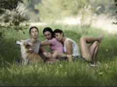 Locarno Critics Week: Blossoming by Kamila Serwicka