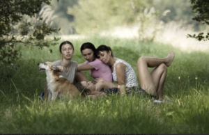 Locarno Critics Week: Blossoming by Kamila Serwicka