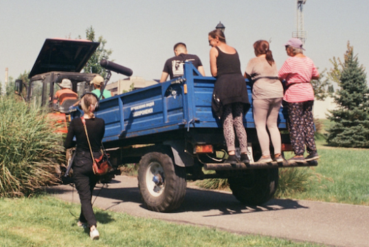 Ji.hlava IDFF unveils Docu Talents from the East for Sarajevo FF