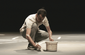 Who Is Still Alive named as Swiss submission for Academy Awards®