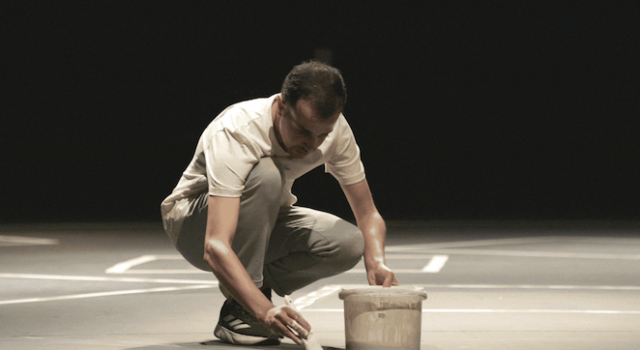 Who Is Still Alive named as Swiss submission for Academy Awards®