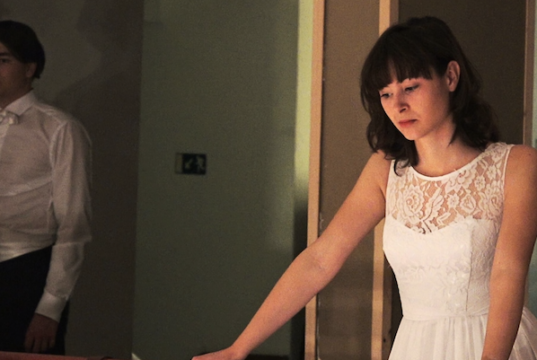 Docu Rough Cut Boutique: Kind of Adults by Peter Akar and Rita Balogh