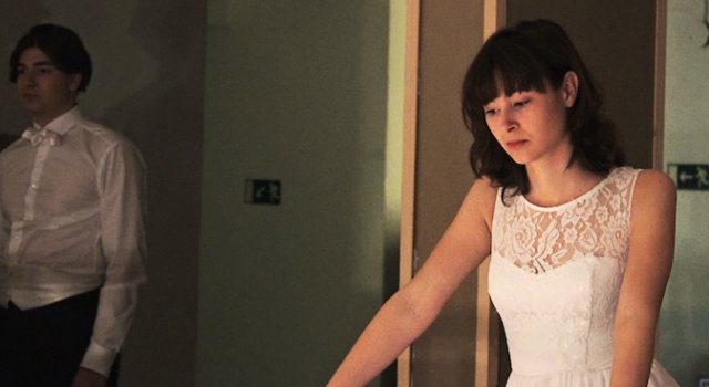Docu Rough Cut Boutique: Kind of Adults by Peter Akar and Rita Balogh