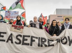 Call to denounce US threats against Iran’s civilian population, vital infrastructure