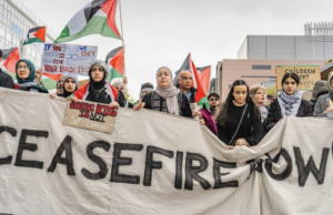 Call to denounce US threats against Iran’s civilian population, vital infrastructure