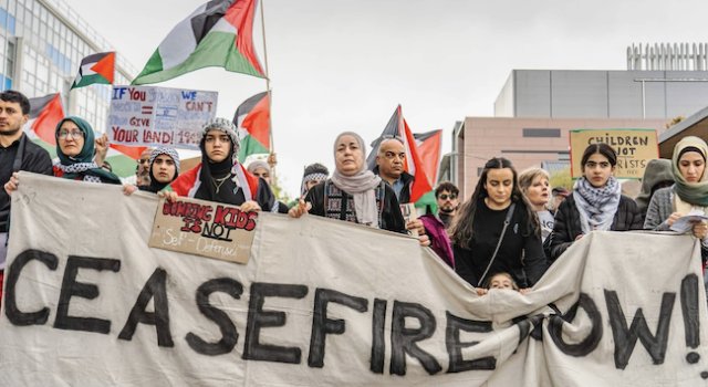 Call to denounce US threats against Iran’s civilian population, vital infrastructure