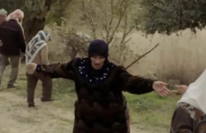 Venice Open 2026: The Road to Jericho by Amos Gitai