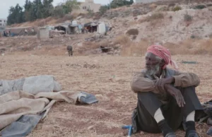 Locarno Critics Week: Concrete Land by Asmahan Bkerat