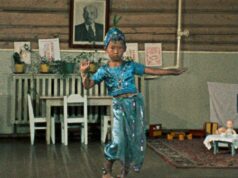 Two docs selected for Official Competition of 70th BFI London FF