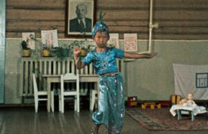 Two docs selected for Official Competition of 70th BFI London FF