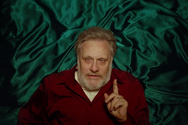 Venice FF/TIFF: The Pervert's Guide to Utopias by Sophie Fiennes