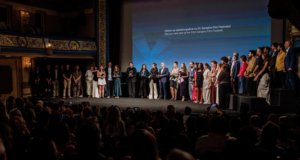 Doc awards of the 32nd Sarajevo Film Festival