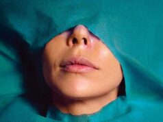 TIFF Lightbox: Tehran, Under the Skin by Afsaneh Salari