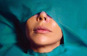 TIFF Lightbox: Tehran, Under the Skin by Afsaneh Salari