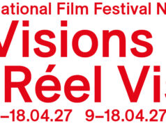 Visions du Réel 2027 call for films and projects