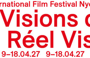 Visions du Réel 2027 call for films and projects