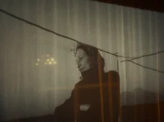 Venice FF, Venetian Nights: Anatomy of a Portrait by Francesco Clerici and Mattia Colombo