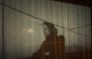 Venice FF, Venetian Nights: Anatomy of a Portrait by Francesco Clerici and Mattia Colombo