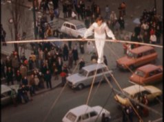 Venice FF, Giornate degli autori: Auber 89 by Giuseppe Schillaci
