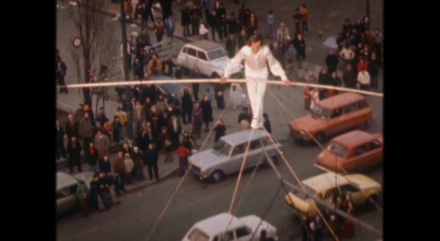 Venice FF, Giornate degli autori: Auber 89 by Giuseppe Schillaci