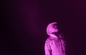 Darkness Counts wins Best Doc Award at Finnish Film Affair