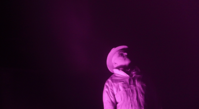 Darkness Counts wins Best Doc Award at Finnish Film Affair