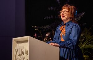 IFFR Managing Director Clare Stewart to step down after 2027 fest