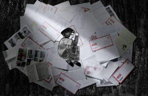 Venice Open: Letters from the Silenced Country by Andrei Kutsila