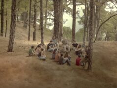 IDFA 2026 unveils 100+ films and first new media projects