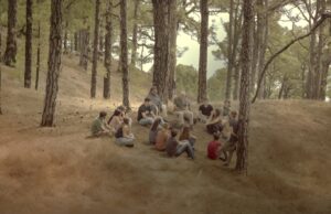 IDFA 2026 unveils 100+ films and first new media projects