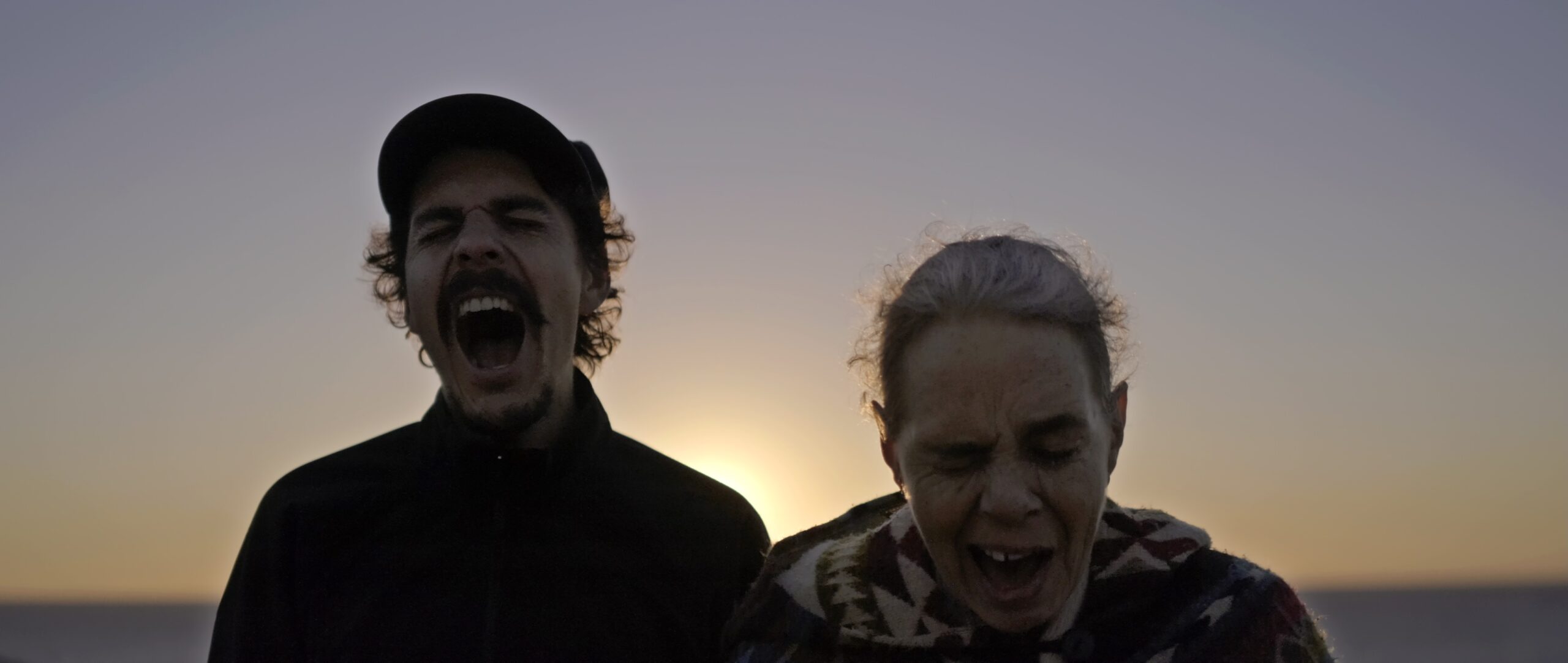 Baltic Sea Docs 2026 Coming Soon: Beautiful Stupid Thing by Carlos E. Lesmes
