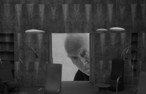 Venice Open: From Inside Out… by Wim Wenders