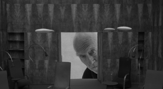 Venice Open: From Inside Out… by Wim Wenders
