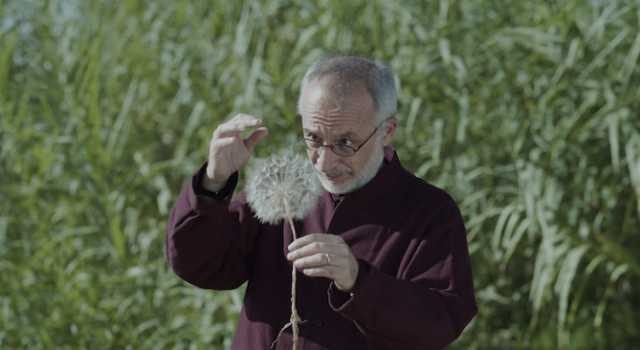 Venice Open: Holy Wood Dust by Victor Kossakovsky